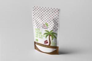 Date Sugar - Replace the unhealthy sugar